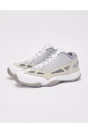 کفش بسکتبال طوسی مردانه Nike - کد 816616258