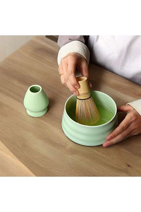 سایر چای های گیاهی Karadeniz Matcha - کد 832311399