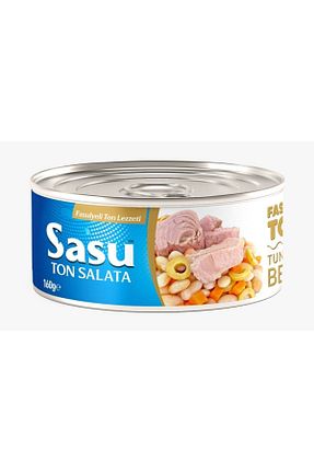 ماهی تن SASU SOSLUTON - کد 125410386