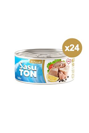 ماهی تن SASU - کد 356033457