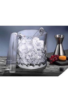 سطل یخ نارنجی Paşabahçe - کد 735432409