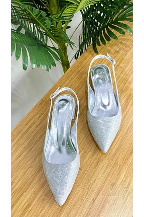 کفش مجلسی زنانه پاشنه ضخیم Ventes - کد 859005334