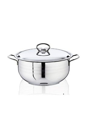 قابلمه متالیک 3,9 L Bestinox - کد 774149343