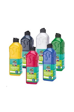 لوازم نقاشی رنگی nova color - کد 308894997