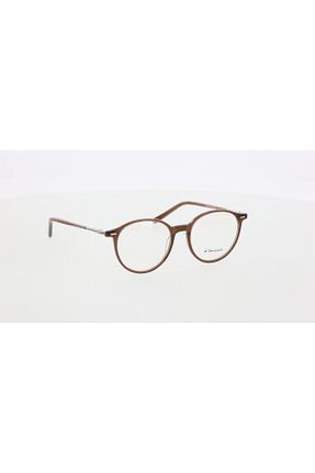 عینک محافظ نور آبی بژ زنانه پلاستیک Osse - کد 859015405