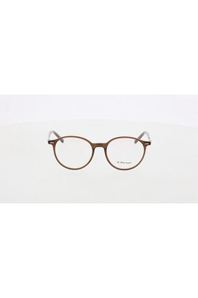 عینک محافظ نور آبی بژ زنانه پلاستیک Osse - کد 859015405
