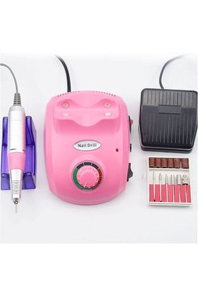 ناخن مصنوعی و اکسسوری صورتی Anil Professional Cosmetics - کد 859025272