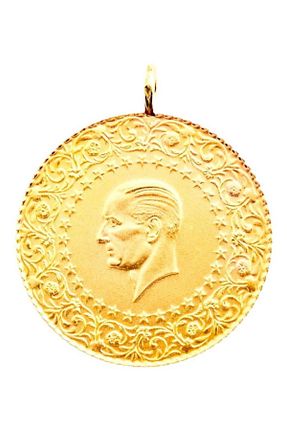 ربع سکه ترکیه Tuğrul Kuyumculuk - کد 6040902