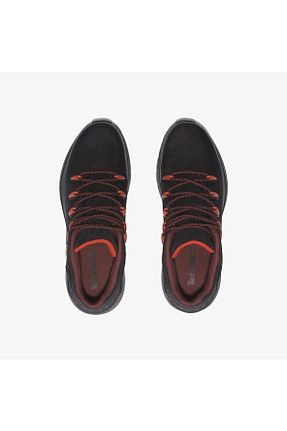 کفش اسنیکر مشکی مردانه بند دار Timberland - کد 859073523