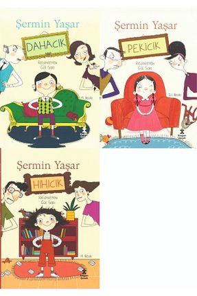 کتاب قصه و داستان کودکانه 6 - 9 سال Türkiye İş Bankası Kültür Yayınları - کد 645485299