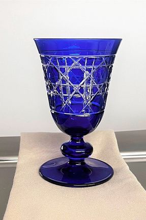 گیلاس Beyaz Şarap Kadehi DECOSTYLE - کد 743182868