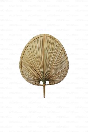 محصول دکوراسیون دیوار بژ 1 پارچه Naturel Home - کد 444041568