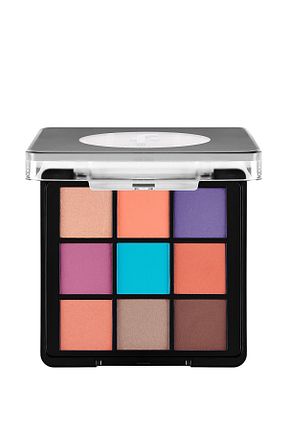 سایه چشم فیروزه ای Flormar - کد 747987588