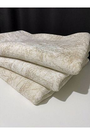 کاور مبل بژ مخمل Genel Markalar - کد 398926590