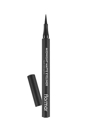 خط چشم مشکی دارد Flormar - کد 2629567