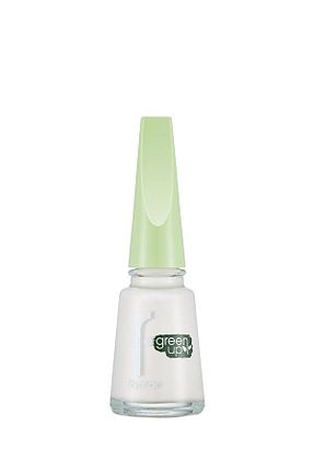لاک ناخن سفید Flormar - کد 366741947