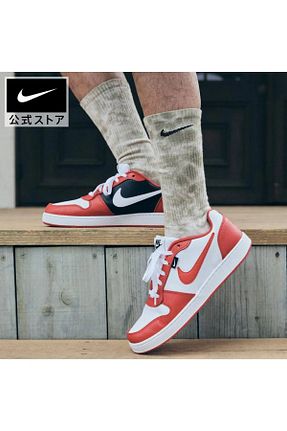 کفش اسنیکر طلائی زنانه چرم اصل Nike - کد 858939359