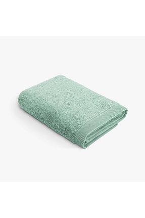 حوله سبز پنبه ای Green Black - کد 838190031