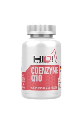کوآنزیم Q10 HIQ NUTRITION - کد 802278459