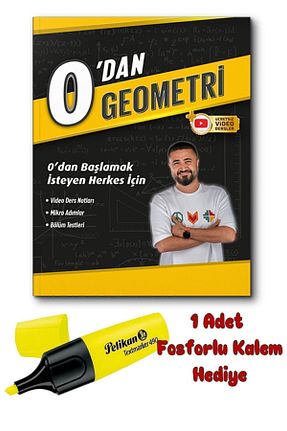 درسی و کتب کمک آموزشی REHBER MATEMATİK YAYINLARI - کد 788438740