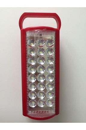چراغ کمپ قرمز Fujika - کد 201232403