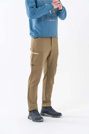 شلوار بژ زنانه مخلوط پلی استر askeritaktikstore - کد 858943438