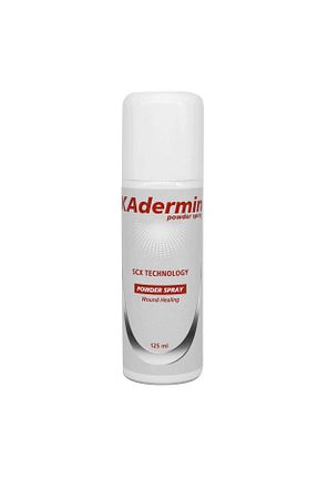 کرم مراقبت از زخم Kadermin - کد 852707132