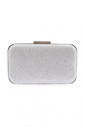 کیف مجلسی زنانه چرم مصنوعی Dgn - کد 660389719
