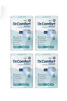 پوشک بیمار Dr.Comfort - کد 317133456