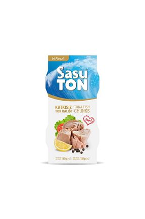 ماهی تن SASU - کد 356029669