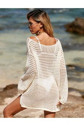 رویه بیکینی نباتی زنانه %100 پنبه Bracha - کد 831430041