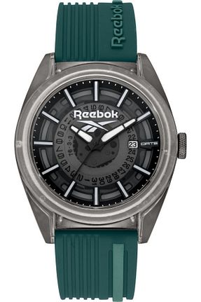 ساعت مچی طوسی زنانه 44 میلی متر Reebok - کد 332246926