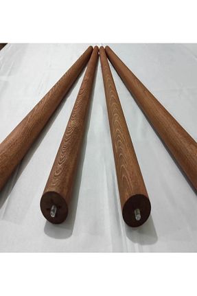 پایه مبل قهوه ای YILMAZ - کد 840020272