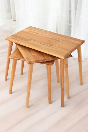 زیگون قهوه ای چوب BAUPOR - کد 858331733
