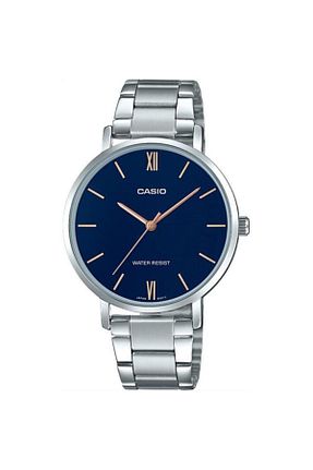 ساعت مچی سفید زنانه 41-45 میلی متر Casio - کد 5300133