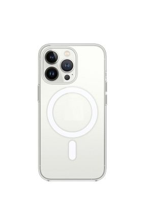 کاور و قاب سفید iPhone 13 Pro REON - کد 330294613