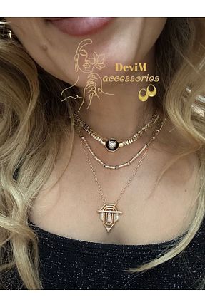 ست اکسسوری DeviM - کد 836753308