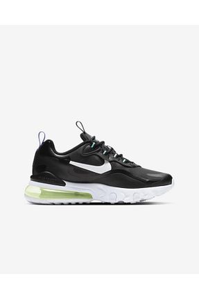 کفش اسنیکر مشکی زنانه بند دار Nike - کد 75687078