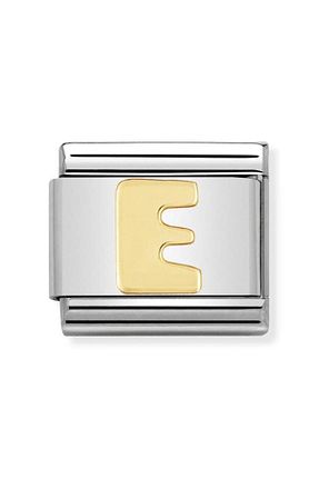 چارم طلائی 18 عیار NOMİNATİON - کد 347064890