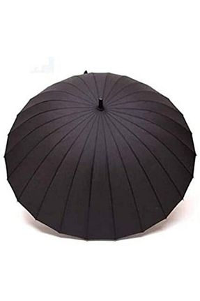 چتر مشکی مردانه Kinary - کد 57371936