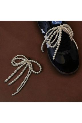 سنجاق سینه بژ زنانه پلی استر Âlâ Atelier - کد 854025162