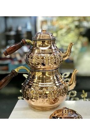 کتری متالیک مس Yıldız çelik - کد 800181118