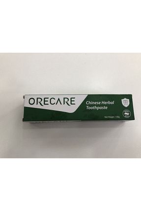 خمیر دندان ORECARE - کد 261727095