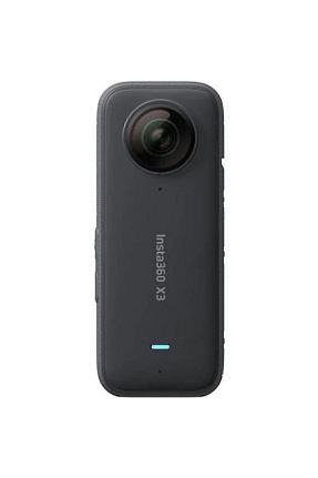 دوربین ثبت وقایع مشکی 4K Insta360 - کد 711650642