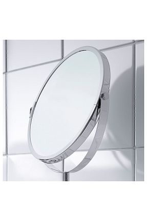 آینه بژ استیل (فولاد) IKEA - کد 466107457