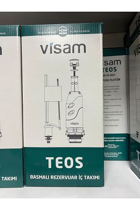 تاسیسات حمام Visam - کد 856461458