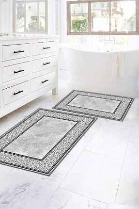 پادری حمام بژ پلی استر Bir Aksesuar - کد 802526270