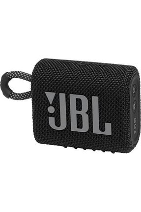 اسپیکر بلوتوث مشکی JBL - کد 70556521