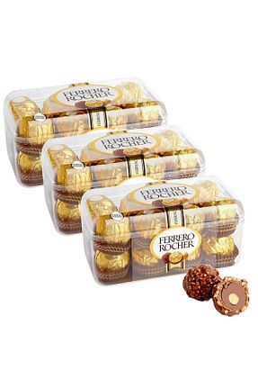 شکلات Ferrero Rocher - کد 184112083