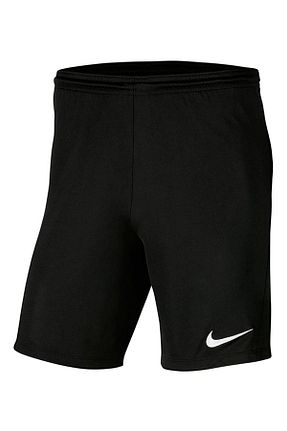 شلوارک و برمودا مشکی مردانه Relaxed Nike - کد 89149450